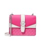 Sac à Bandoulière Michael Kors 35S5SGRC5V-DRAGONFRUIT Rose