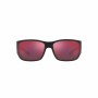 Lunettes de soleil Unisexe Arnette AN4324-28056Q61 ø 60 mm