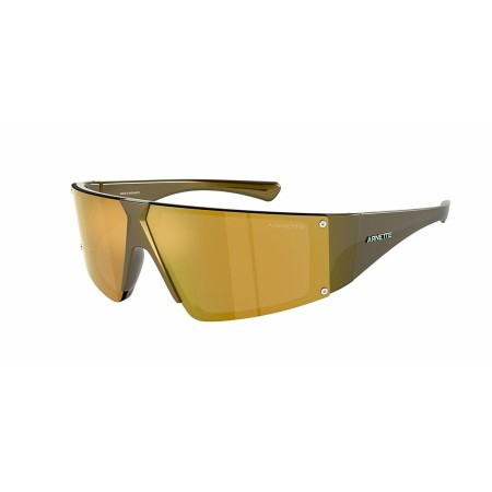 Lunettes de soleil Unisexe Arnette AN4332-29227P69 Ø 69 mm