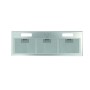 Campana Convencional Cata GTPLUS75XM Acero