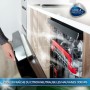 Rafraîchisseur pour lave-vaisselle CARE CPP60DWE