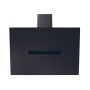 Hotte standard Candy HADG9CBS4BWIFI Noir