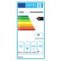 Hotte standard Candy HADG9CBS4BWIFI Noir