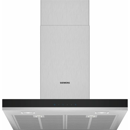Hotte standard Siemens AG LC67BHM50 Acier