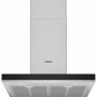 Campana Convencional Siemens AG LC67BHM50 Acero
