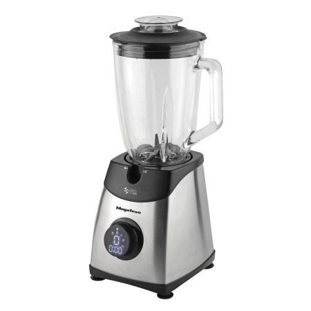 Batidora de Vaso Magefesa MGF4248 Plateado 1800 W 1,5 L