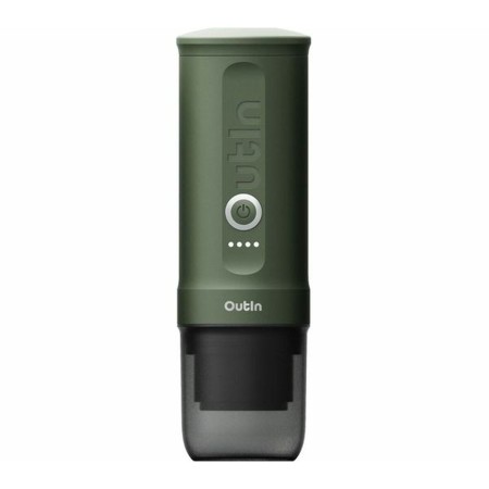 Cafetera Express Outin NESPRESSO