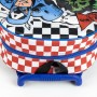 Cartable à roulettes The Avengers 3D