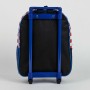 Mochila Escolar con Ruedas The Avengers 3D