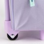Cartable à roulettes Stitch 3D