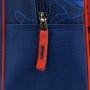 Cartable à roulettes Spider-Man Bleu 3D