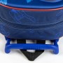 Cartable à roulettes Spider-Man Bleu 3D