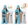 Accesorio para Disfraz Médico