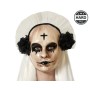 Masque Bonne Sœur Sinistre