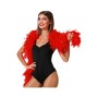Boa Rouge