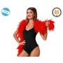 Boa Rouge