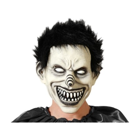 Máscara Payaso Malvado