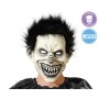 Máscara Payaso Malvado
