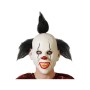 Masque Clown Maléfique