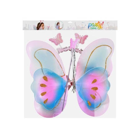 Serre-tête Papillon