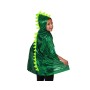 Capa Dinosaurio