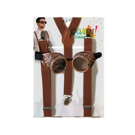 Accessoire de costumes
