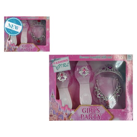 Zapatos Princesa