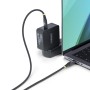 Câble USB Startech S2CEPR2M-USB-CABLE Noir