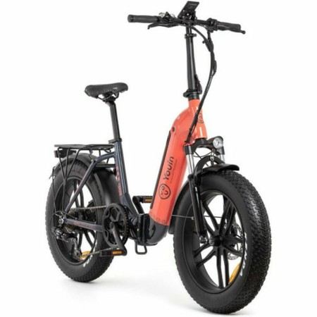 Vélo Électrique Youin BK1700 LUXOR URBAN (Reconditionné B)