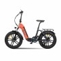 Vélo Électrique Youin BK1700 LUXOR URBAN (Reconditionné B)