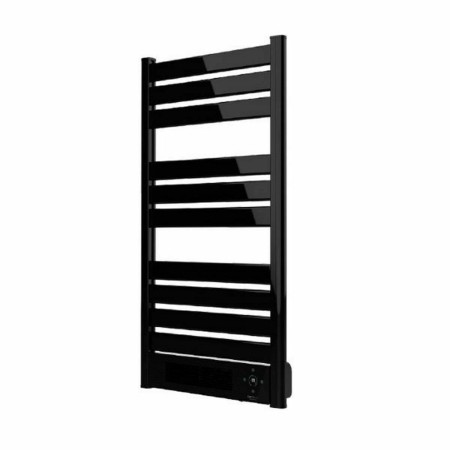 Toallero Eléctrico Cecotec Ready Warm 9790 Negro Aluminio 2000 W (Reacondicionado B)