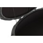 Banqueta DKD Home Decor Gris Metal (Reacondicionado A)