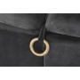 Banqueta DKD Home Decor Gris Metal (Reacondicionado A)