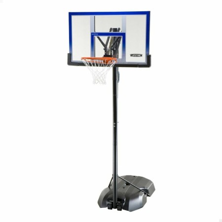 Canasta de Baloncesto Lifetime 90000-LIFETIME Azul (Reacondicionado B)