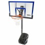 Canasta de Baloncesto Lifetime 90000-LIFETIME Azul (Reacondicionado B)