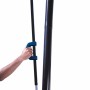 Canasta de Baloncesto Lifetime 90000-LIFETIME Azul (Reacondicionado B)