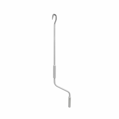 Manivelle de store Micel tld06 Blanc (Reconditionné C)