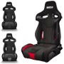 Siège Racing Sparco R333 Voiture (Reconditionné B)