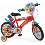 Vélo pour Enfants Toimsa Paw Patrol (Reconditionné B)