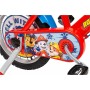 Bicicleta Infantil Toimsa Paw Patrol (Reacondicionado B)