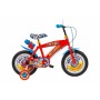 Bicicleta Infantil Toimsa Paw Patrol (Reacondicionado B)