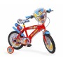 Bicicleta Infantil Toimsa Paw Patrol (Reacondicionado B)