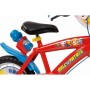 Bicicleta Infantil Toimsa Paw Patrol (Reacondicionado B)