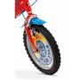 Bicicleta Infantil Toimsa Paw Patrol (Reacondicionado B)