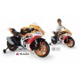Motocicleta Injusa Honda Repsol (Reacondicionado A)