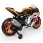 Motocicleta Injusa Honda Repsol (Reacondicionado A)