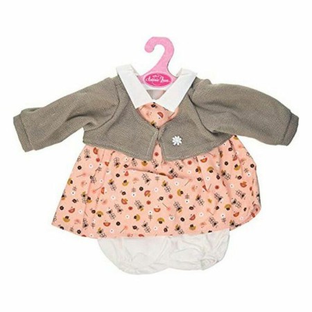 Vêtements de poupée Antonio Juan (42 cm)
