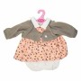 Vêtements de poupée Antonio Juan (42 cm)