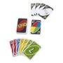 Jeu de société Uno Mattel