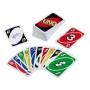Juego de Mesa Uno Mattel